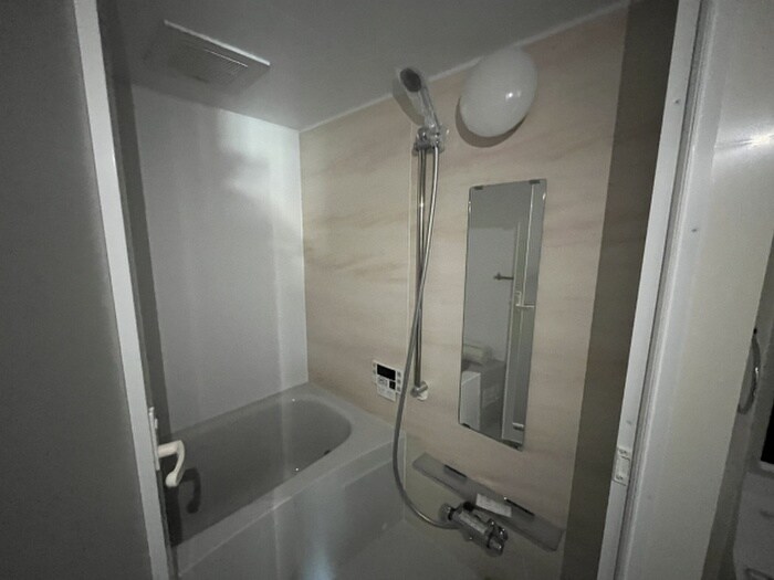 バス／シャワールーム等 YOURMAISON萩崎