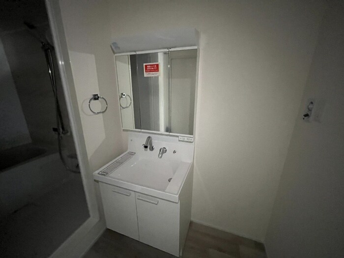 洗面 YOURMAISON萩崎