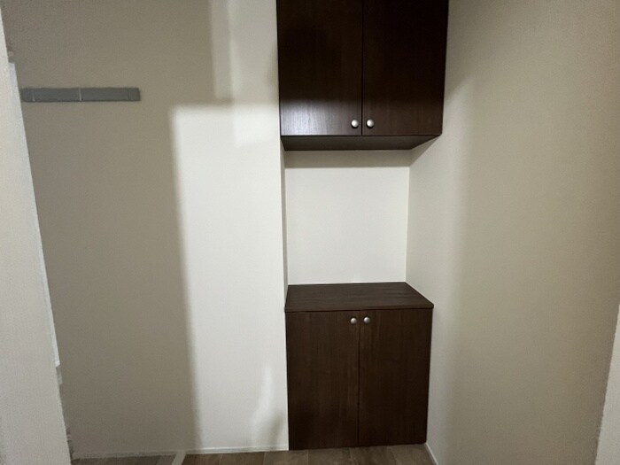 靴箱 YOURMAISON萩崎