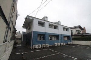 ドリームパレス高宮３番館