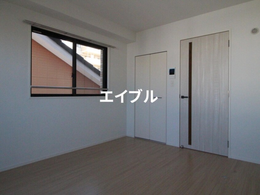 居室 Aspirant