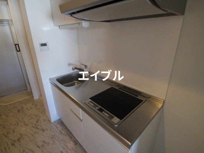 キッチン Aspirant