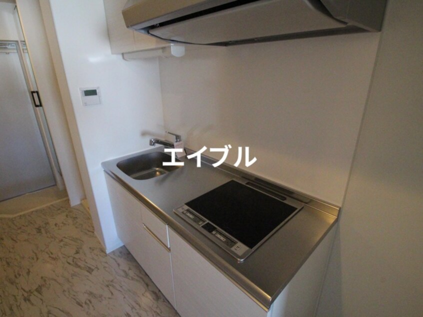 キッチン Aspirant