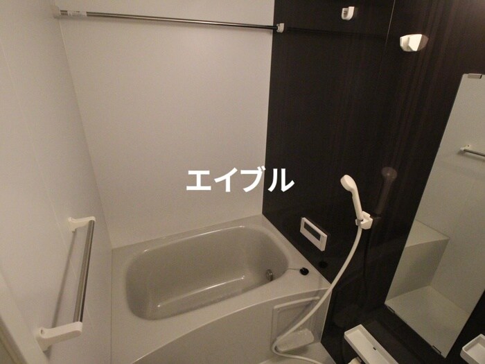 バス／シャワールーム等 Aspirant