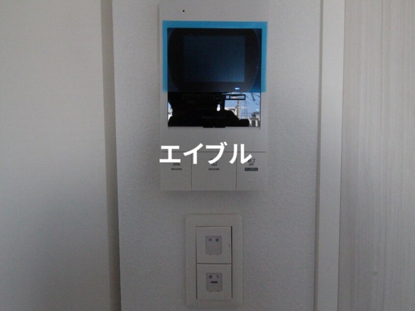 内観写真 Aspirant