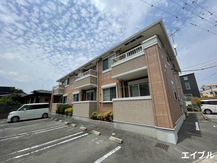 外観写真 サンシャインエムツ－