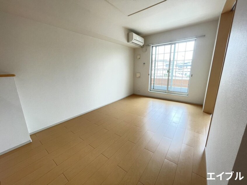 居室 サンシャインエムツ－