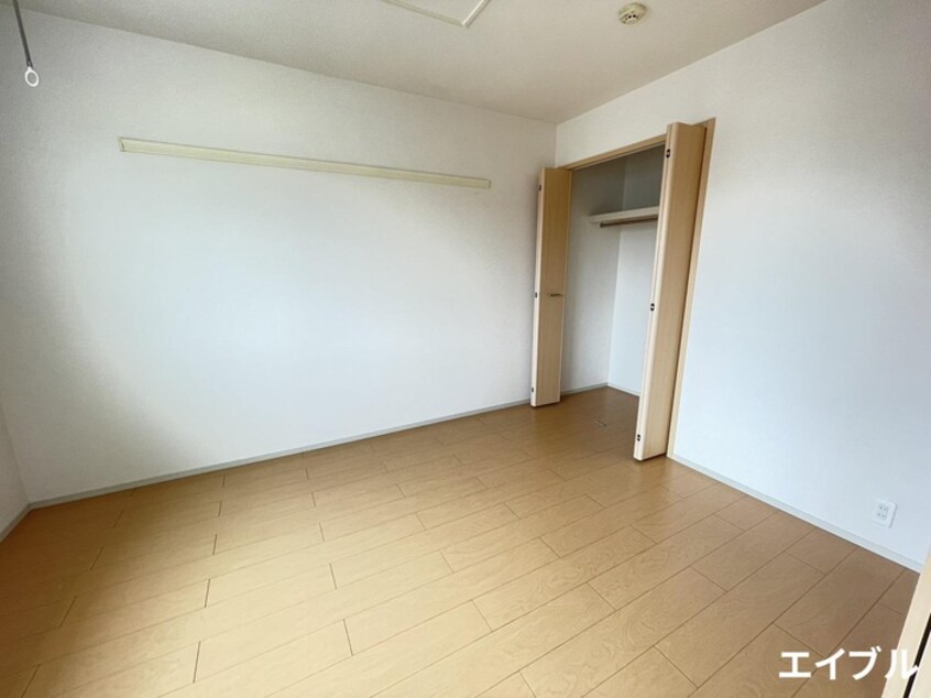 居室 サンシャインエムツ－