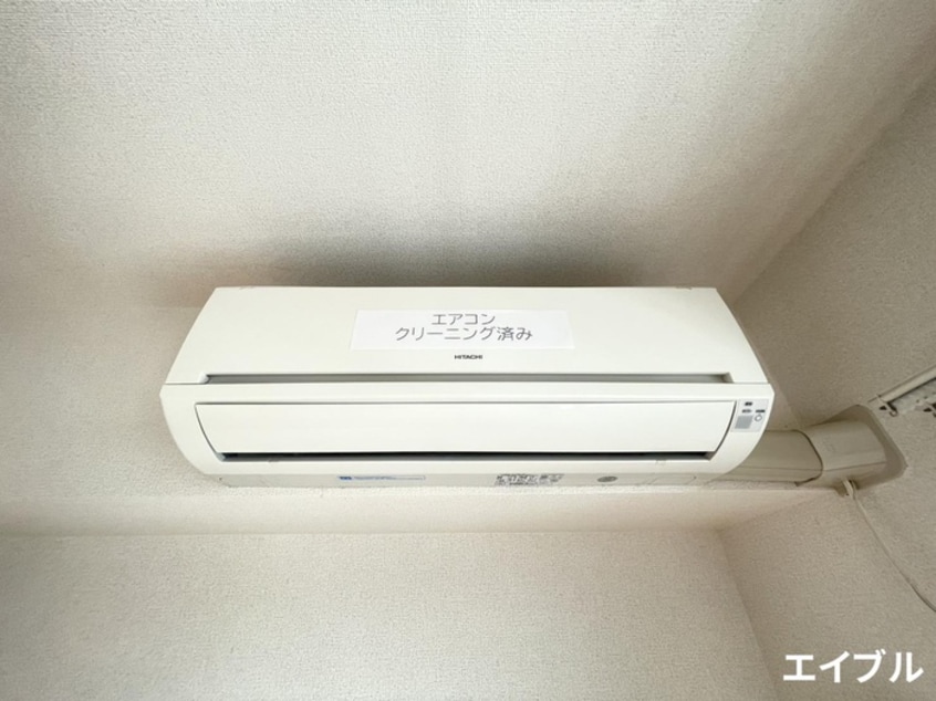 内観写真 サンシャインエムツ－