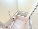 バス／シャワールーム等 ウェルハイツ
