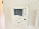 内観写真 ウェルハイツ