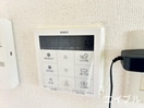 内観写真 ウェルハイツ