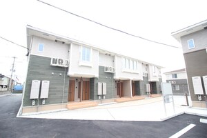 インペリアル・コート　Ａ棟