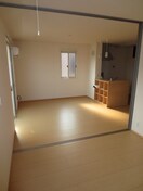 居室 オータムコート1棟
