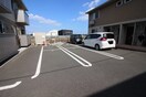 駐車場 オータムコート1棟