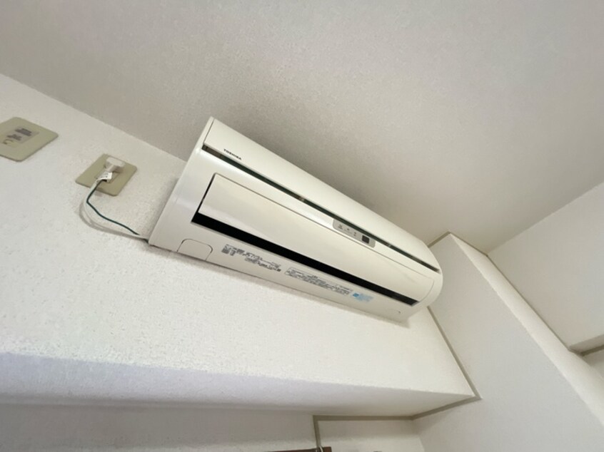 内観写真 ＫＭマンション産医大前