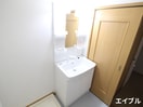 洗面 ソレイユ
