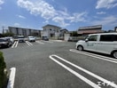 駐車場 ソレイユ