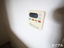 内観写真 ソレイユ