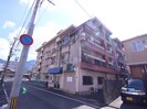 九建住宅コーポ(302)の外観