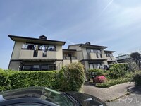 リバ－サイド桜町Ａ棟