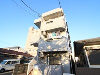 大産荒江ビル