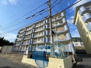 ユートピア葛原２