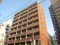 ラフォーレ博多駅前（802）