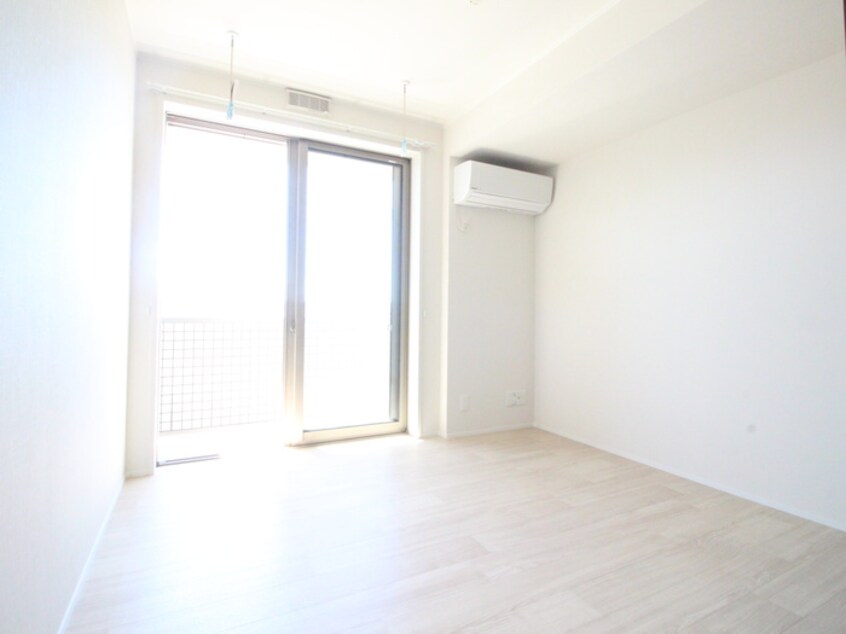 居室 DK.Relaciones　A棟