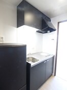 キッチン DK.Relaciones　A棟