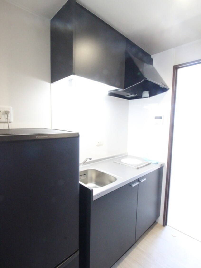 キッチン DK.Relaciones　A棟