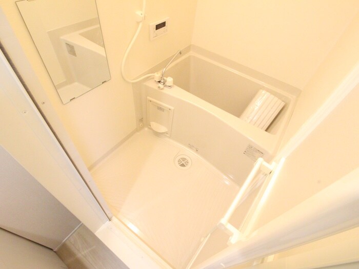 バス／シャワールーム等 DK.Relaciones　A棟