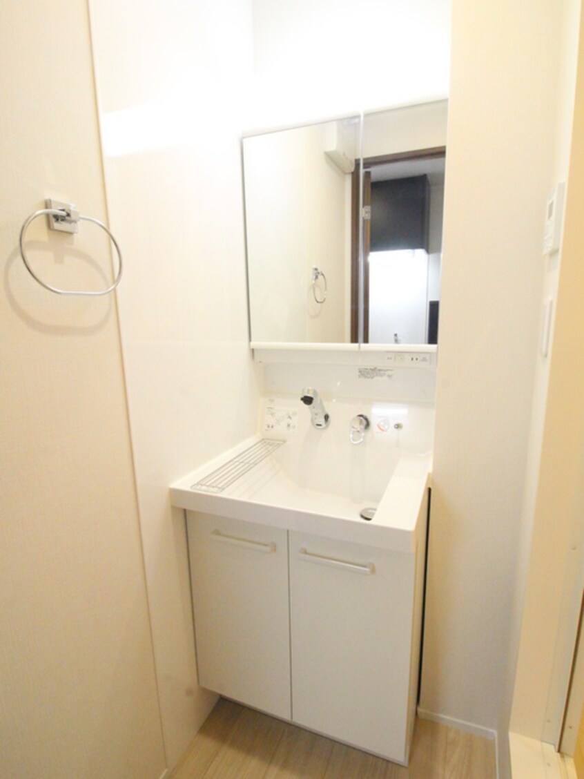 洗面 DK.Relaciones　A棟