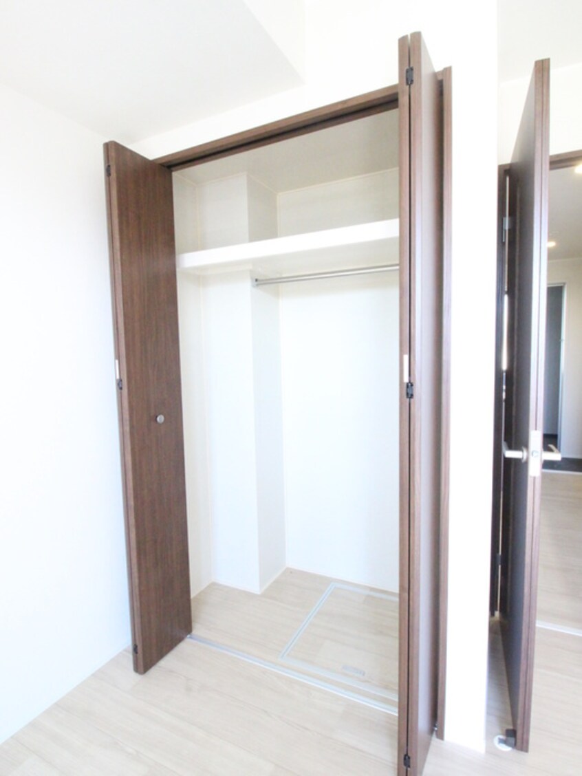 収納 DK.Relaciones　A棟