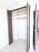 収納 DK.Relaciones　A棟