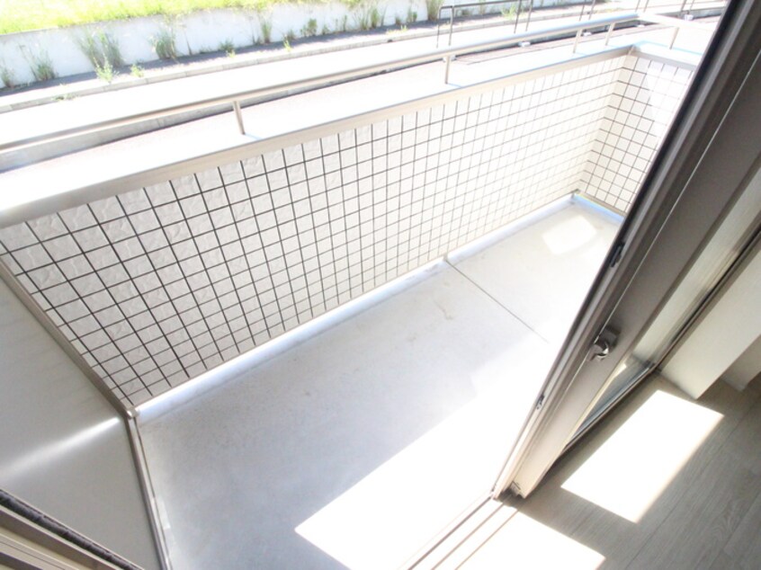 ベランダ・バルコニー DK.Relaciones　A棟