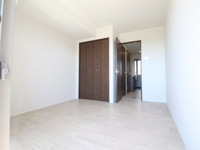 居室 DK.Relaciones　A棟