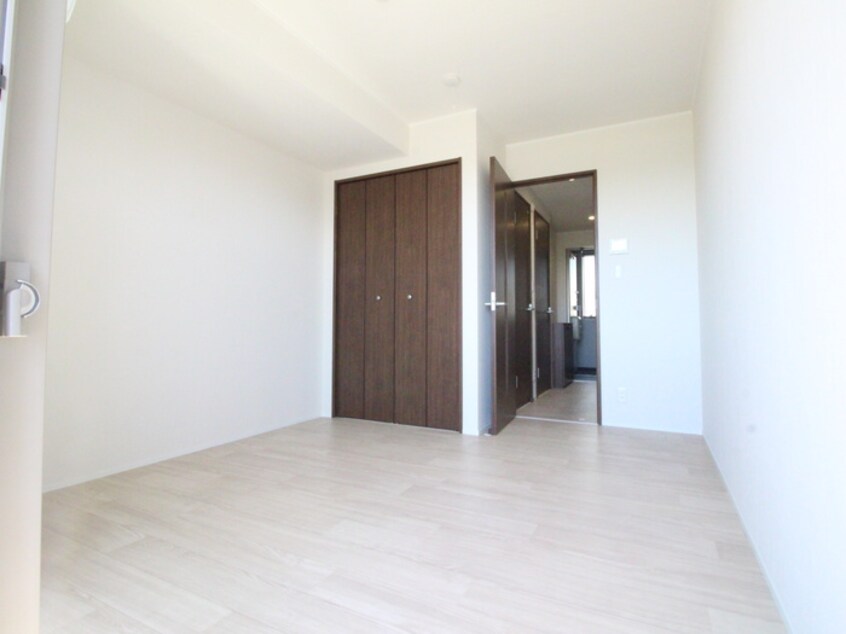 居室 DK.Relaciones　A棟