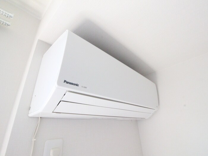 内観写真 DK.Relaciones　A棟