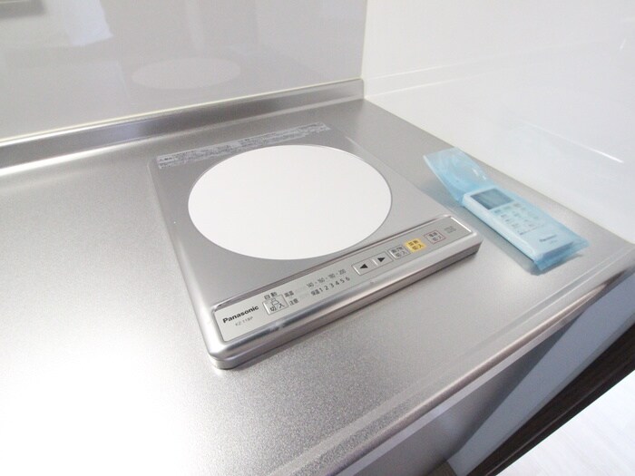 キッチン DK.Relaciones　A棟