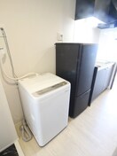 内観写真 DK.Relaciones　A棟