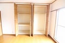 収納 パークサイド柏田A棟