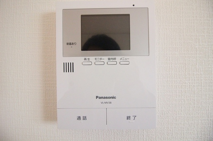 内観写真 パークサイド柏田A棟