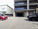 駐車場 ｸﾞﾗﾝﾌｫｰﾚ博多ｳｫｰﾀｰﾌﾛﾝﾄ