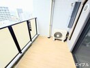 ベランダ・バルコニー ｸﾞﾗﾝﾌｫｰﾚ博多ｳｫｰﾀｰﾌﾛﾝﾄ