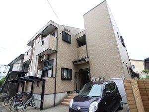 ピュア姪浜六番館