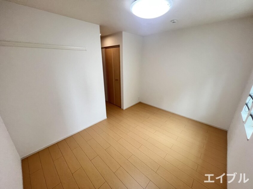 居室 フレッシュリーＢ