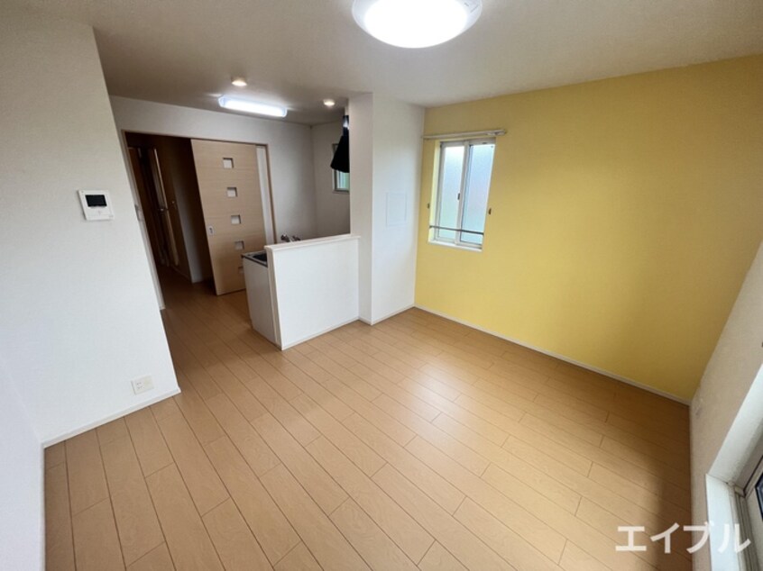 居室 フレッシュリーＢ