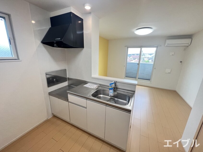 キッチン フレッシュリーＢ