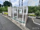 建物設備 フレッシュリーＢ